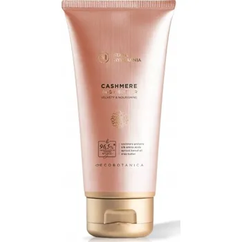 Tělový krém Stara Mydlarnia CASHMERE Tělové máslo