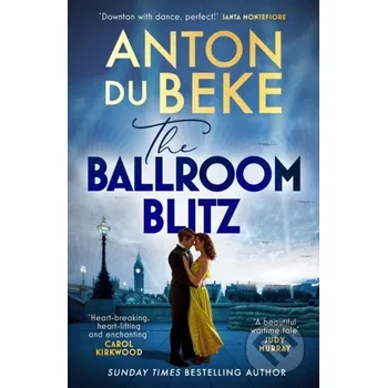 The Ballroom Blitz - Anton Du Beke Orion