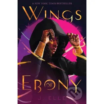 Wings of Ebony - J Elle