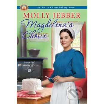 Magdelena's Choice - Molly Jebber Zebra Books