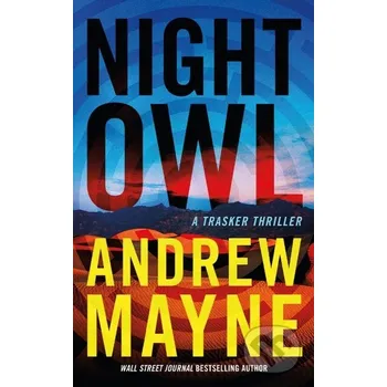 Night Owl - Andrew Mayne Thomas &amp; Mercer