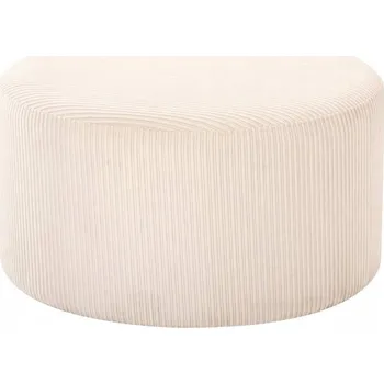 Taburet Taburet čalouněný Avantex béžový