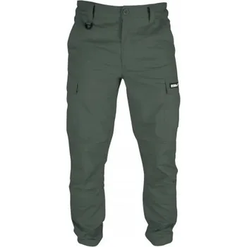 Pracovní obuv Dlouhé pracovní kalhoty Dedra BH32ASP-L vel. L