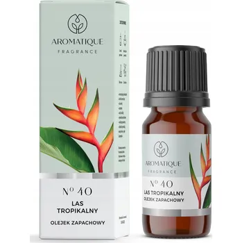Aromatique LAS TROPIKALNY Vonný olej 12 ml