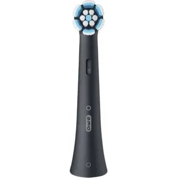 Péče o chrup Oral-B iO Gentle Care Black hlavice pro kartáčky na citlivé dásně 8 ks