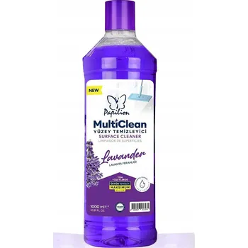 Papilion – Univerzální čisticí prostředek Multi Clean Levandule 1000 ml