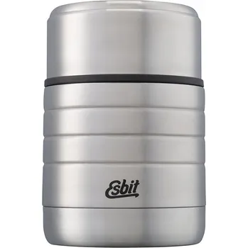 Termoska Termoska na jídlo Esbit Food Jug Majoris 0,6L - steel