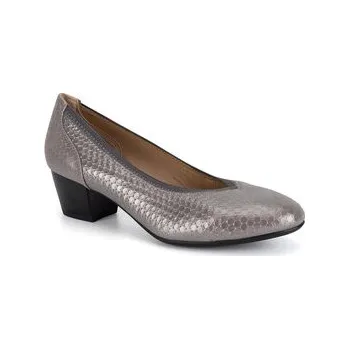 Dámské lodičky Lodičky Lasocki WYL2962-14Z Šedá 39