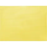 Ochrana, pěnová izolace stěn Deckwall 10 Žlutá