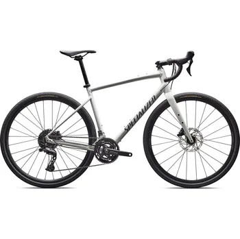 Silniční kolo Specialized Diverge 3 Alloy Gloss Dune White 49