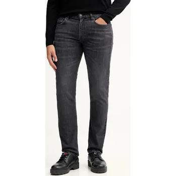 Dámské džíny Džíny Guess Jeans M5BA1C.D5LW3 černá 99J, vel. 30