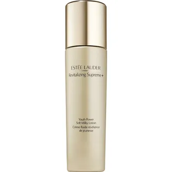 Pleťové sérum Estée Lauder, Revitalizing Supreme+ Youth Power Soft Milky Lotion lehká revitalizační emulze na obličej 100 ml