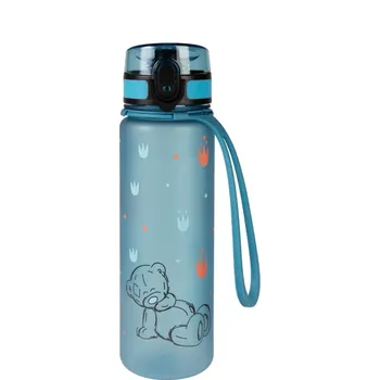 Láhev ALBI Láhev 500 ml - Me to You: Tulipány