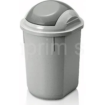 Odpadkový koš Odpadkový koš UFO 40 ltr