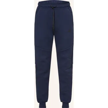 Nike Pánské Tepláky Tech, tmavě modrá, 50