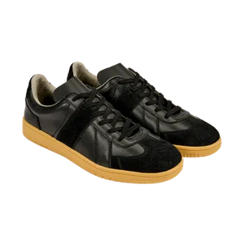 Pánská sportovní obuv Sportovní boty BW Sport, Brandit, Black, 44