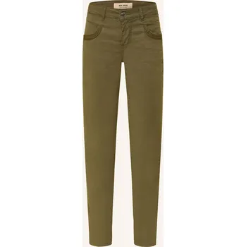 Mos Mosh Dámské Chino Kalhoty Mmnaomi, olivová, 30
