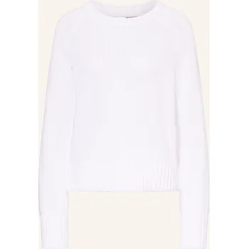 Dámský svetr Mos Mosh Dámský Svetr Mmrola Bine, bílá, 34