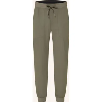 Lululemon Pánské Tréninkové Kalhoty Abc Regular Jogger,...