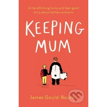 Keeping Mum - James Gould-Bourn Trapeze