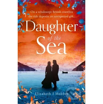 Daughter of the Sea - Elisabeth J Hobbes One More Chapter