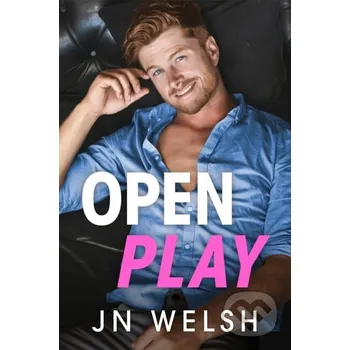 Open Play - Jn Welsh