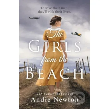 The Girls from the Beach - Andie Newton Aria