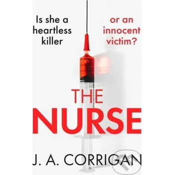 The Nurse - J. A. Corrigan Canelo