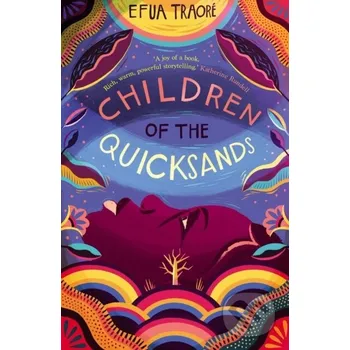 Children of the Quicksands - Efua Traore Chicken House