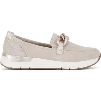 Kabelka Loafersy Rieker