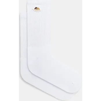 Pánské ponožky Ponožky Fiorucci Angel Patch U02SPASO248CO01WH01 bílá 00X, vel. 37/39