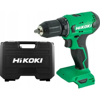 HiKOKI DS18DAW4Z aku vrtačka 18V body 50 Nm