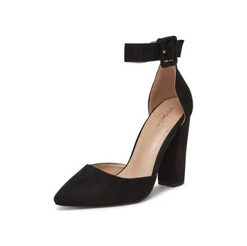 Dámská obuv Lodičky DeeZee K539 Černá 37