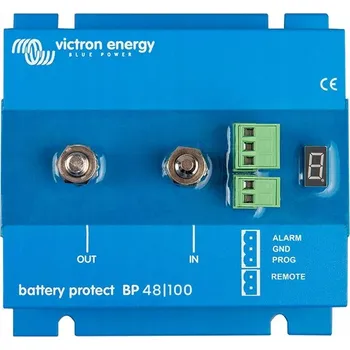 Bezpečnostní kamera BatteryProtect 48V-100A