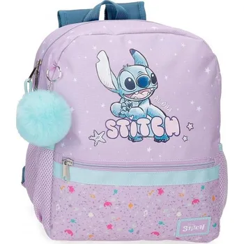 Dětský batoh Dívčí batoh Lilo & Stitch Lovely 33cm, 3162241