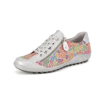 Dámské polobotky Polobotky Remonte R1402-97 Barevná 39