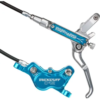 TRICKSTUFF DIRETTISSIMA ARCTIC BLUE LTD