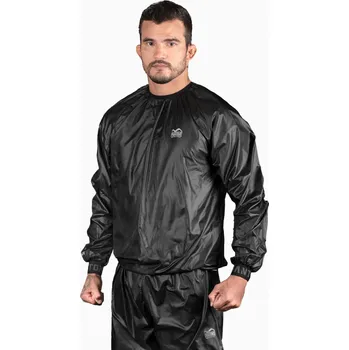 Potící souprava (sauna oblek) PHANTOM ATHLETICS NOMAX-S Velikost: XXL