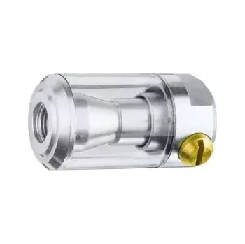 Kompresor Nástavbová mlhová olejnička mini G3/8" 2-15bar RIEGLER