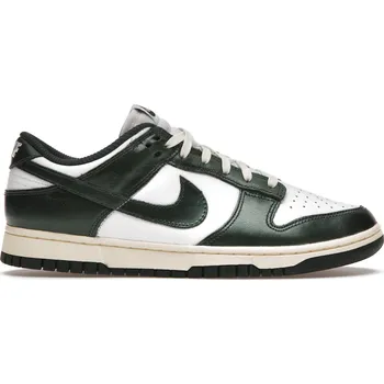 Dámské tenisky Nike Dunk Low Vintage Green (W) Velikost: 37.5 DQ8580-100