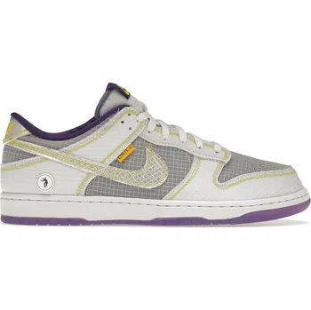 Dámské tenisky Nike Dunk Low Union Passport Pack Court Purple Velikost: 40 DJ9649-500