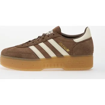 Dámské tenisky Tenisky adidas Handball Spezial Bold Earth Strata/ Off White/ Gum 3 EUR 38 2/3
