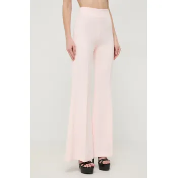 Dámské kalhoty Kalhoty Marciano by Guess MARLA 4RGB15.8080Z růžová 30X, vel. 36