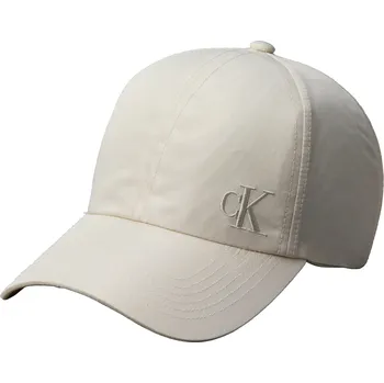 Kšiltovka Calvin Klein Dámská kšiltovka LV04F5045GYAE + 2 měsíce na vrácení zboží