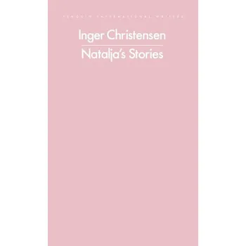 Natalja's Stories - Christensen, Inger