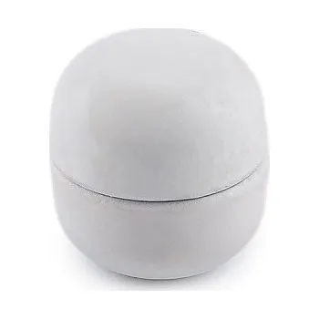 Multifunkční magnetické zapínání Ø12 mm, velké, 1 bílá