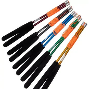 Žonglování Ovládací hůlky Juggle Dream Super Grind Carbon