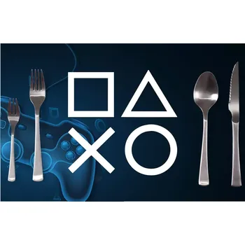 prostírání Sablio Prostírání Konzole 1: 40x30cm