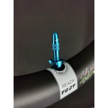 ICE AIRFLOW TR Ventilky 44mm Modré