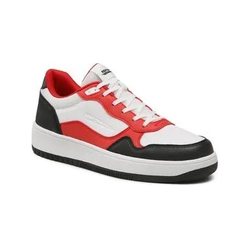 Pánské tenisky Sprandi Sneakersy MP07-11737-05 Bílá 45